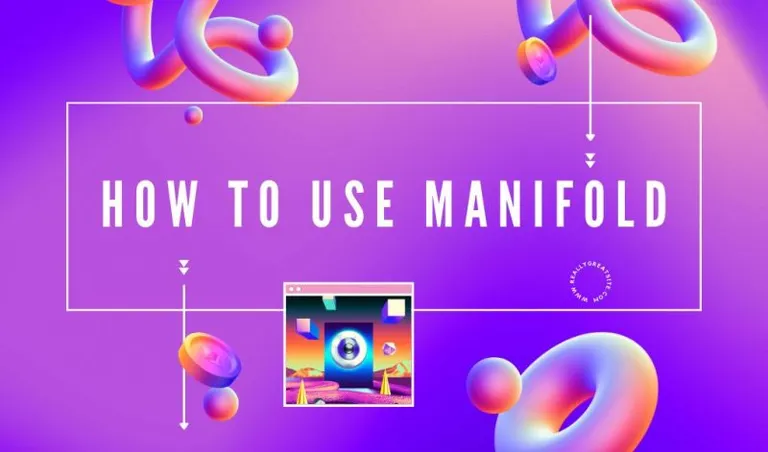ノーコードでNFTが発行できる|Manifoldの使い方を解説