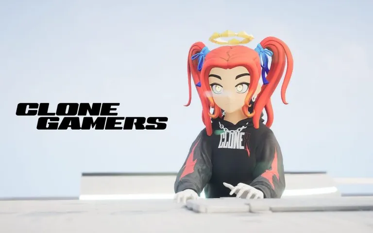 ブロックチェーンゲームの可能性を追求する「CloneGamers」【インタビュー】