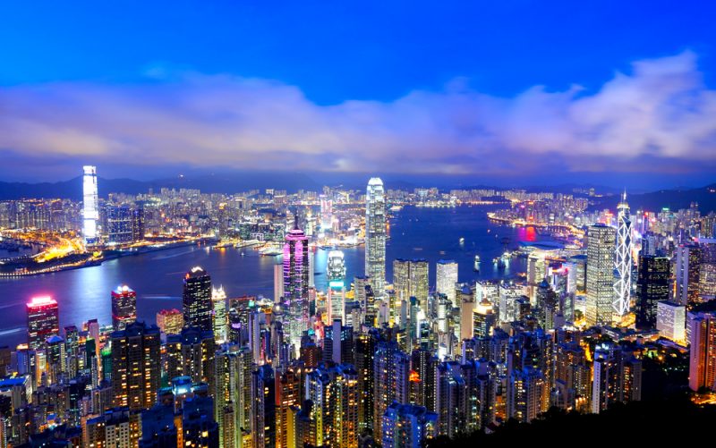 香港でWeb3.0協会・ファンドが設立｜TikTok運営会社や香港金融管理局も参加
