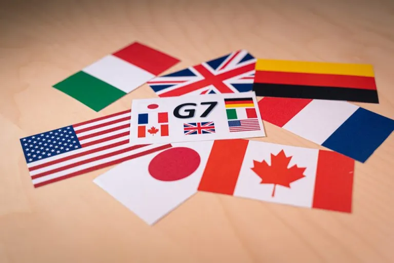 「さらなる規制が必要」G7の仮想通貨に関する見解一致か
