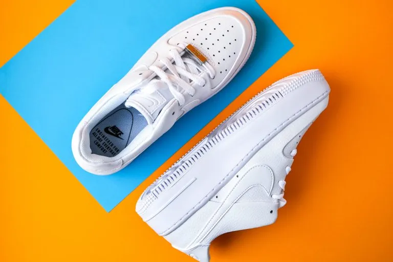 NIKE(ナイキ).SWOOSHがデジタル作品「Our Force 1 Collection」の詳細発表