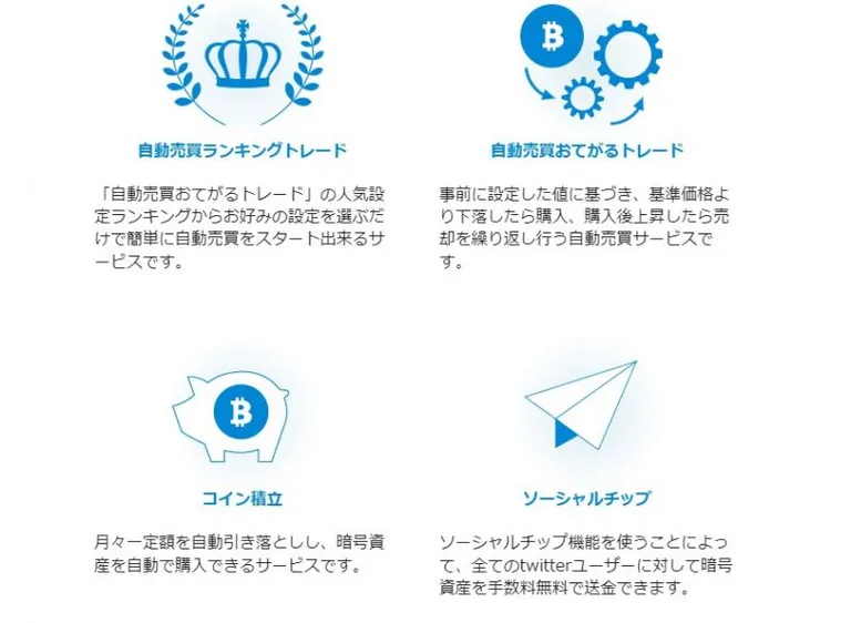 ザイフ　サービス