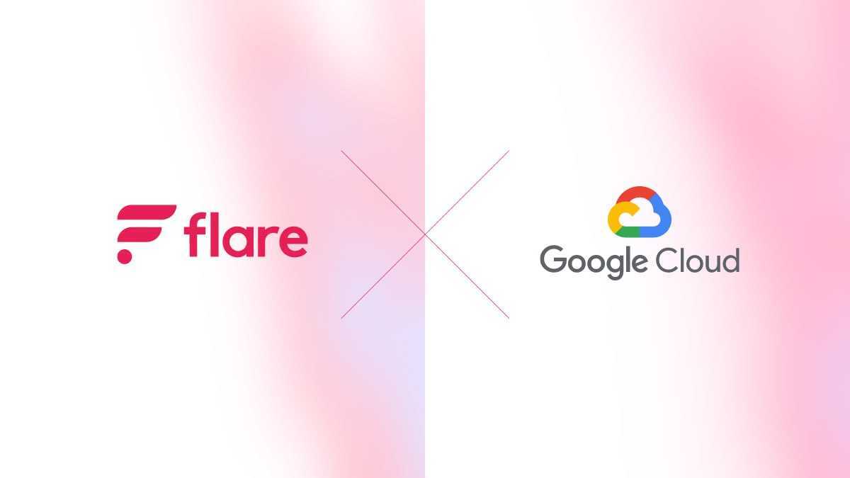Flare API Portal、Google Cloud MarketplaceでブロックチェーンAPIを提供開始