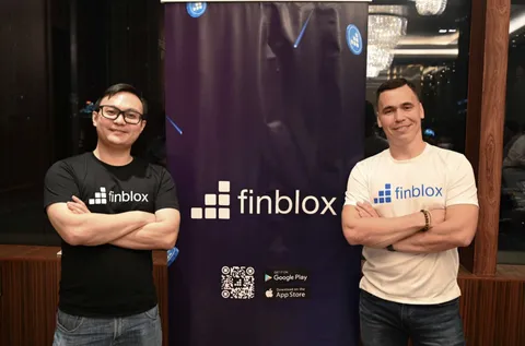 Dragonflyが支援する暗号資産取引プラットフォームのFinblox（FBX）トークンが完売、ローンチに先駆けAIツールFinGPTを公開