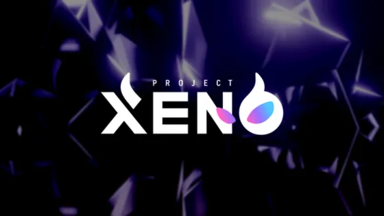 正式サービス版ローンチで注目上昇中！PROJECT XENOのガバナンストークンGXEとは？