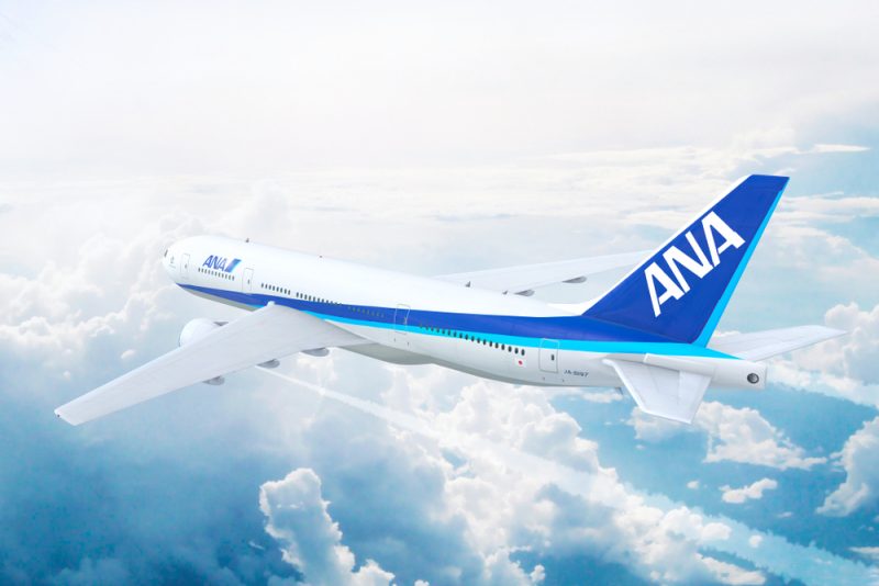 ANA、NFTマーケットプレイスを公開｜航空会社初の取り組みへ
