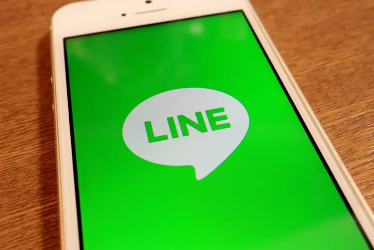 LINE関連会社、 NFT分野で電通等4社と提携｜セールスパートナーは7社に