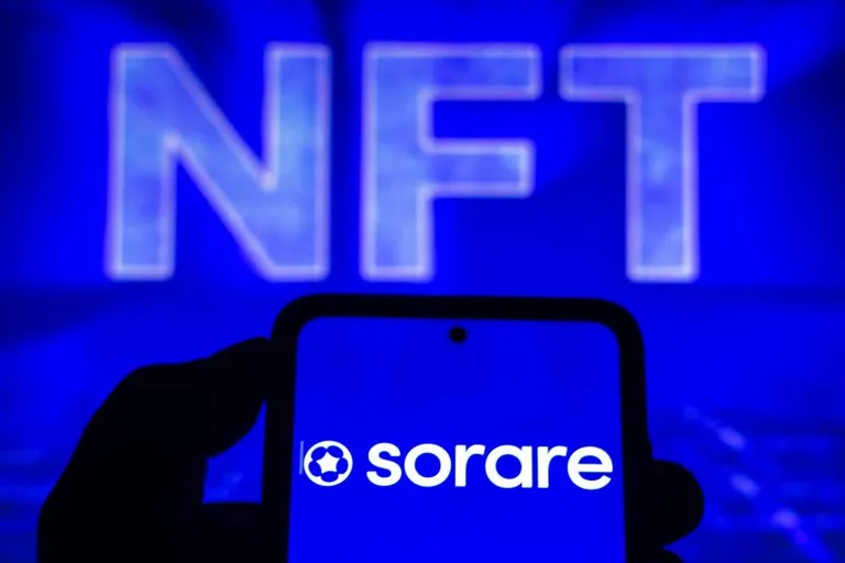 Jリーグの2023年版NFT、Sorareにて販売開始