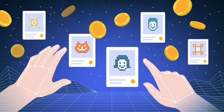 NFTマーケットプレイスBlurの機能、BlendにBeanzが対応