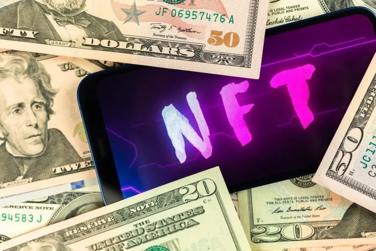 DeGodsのNFT、過去最高値の約2460万円で売買成立