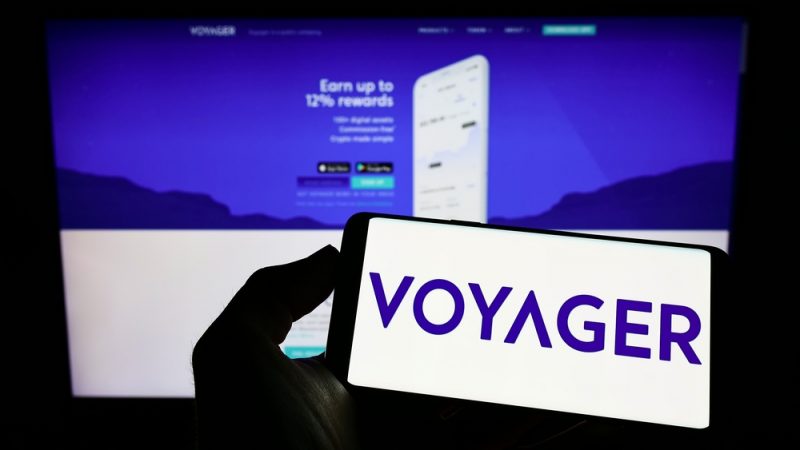 Voyager、約1830億円を顧客に返還へ