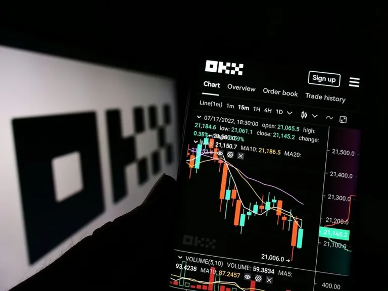 OKX、$SUI上場時のバグに対応｜固定額で補償へ