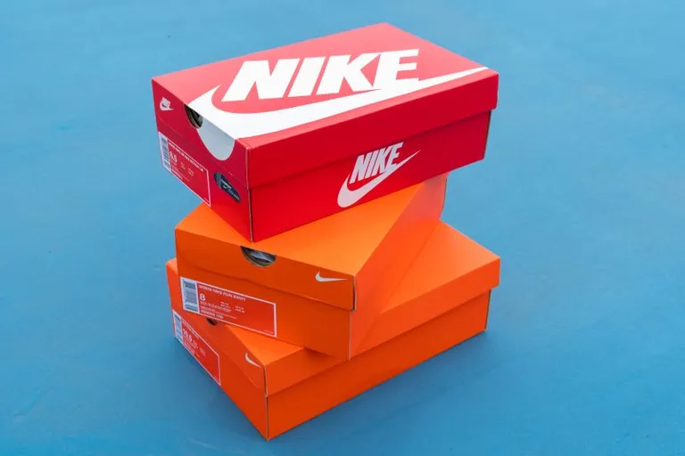 NIKE（ナイキ）のWeb3プロジェクト「.SWOOSH」初日で30,000人以上が購入