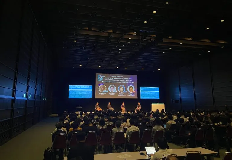 『Non Fungible Tokyo 2023』イベントレポート｜NFT・Web3と日本の未来