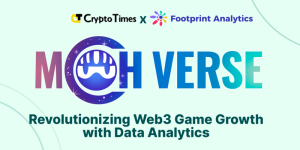 データ分析でWeb3ゲームの成長を革新する： MCH Verseのケーススタディ