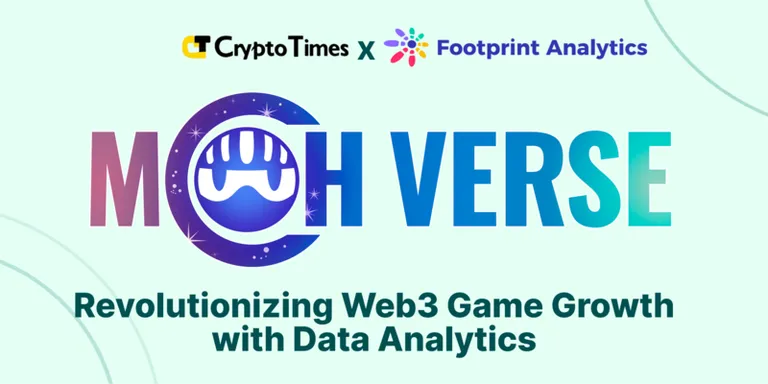 データ分析でWeb3ゲームの成長を革新する： MCH Verseのケーススタディ