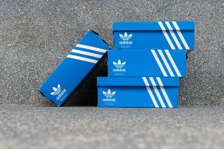 adidas（アディダス）のNFTスニーカー、Googleスマホプロモに登場