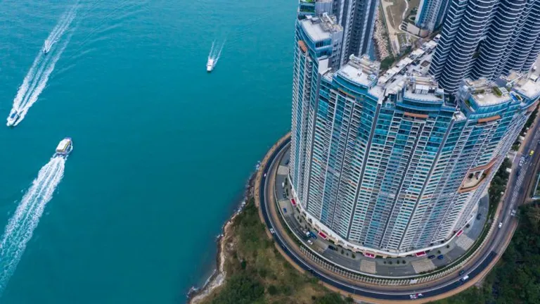 香港政府支援のCyberport、Web3企業のハブへ｜1年間で150社以上が設立