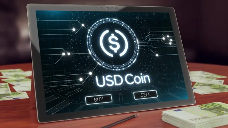 ステーブルコイン$USDC、Arbitrum上へ展開｜6月8日から