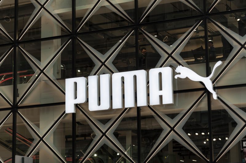 PUMA（プーマ）とGutter Cat Gangがコラボ｜フィジカルスニーカーを提供へ