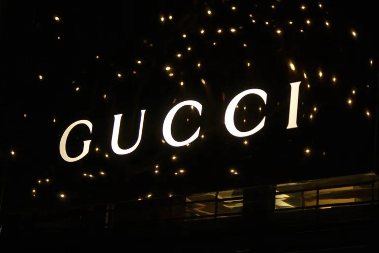 GUCCI（グッチ）とOtherside、フィジカルペンダント提供へ｜スナップショット日程を発表