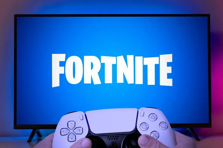 NIKE(ナイキ)とFortniteがムービーを公開|.SWOOSHのロゴが登場