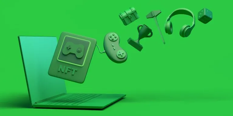 Amazon Prime GamingでBlankosがエアドロップ｜9月17日まで実施