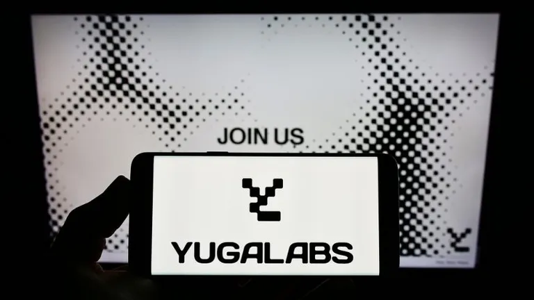 Yuga Labs最新ゲーム「HV-MTL Forge」 の詳細が公開【全6シーズン】