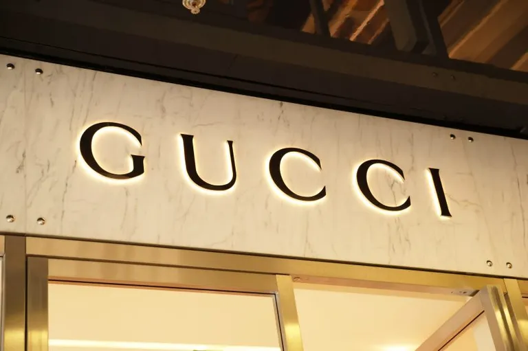 GUCCI（グッチ）とOtherside、フィジカルアイテムのClaimを開始