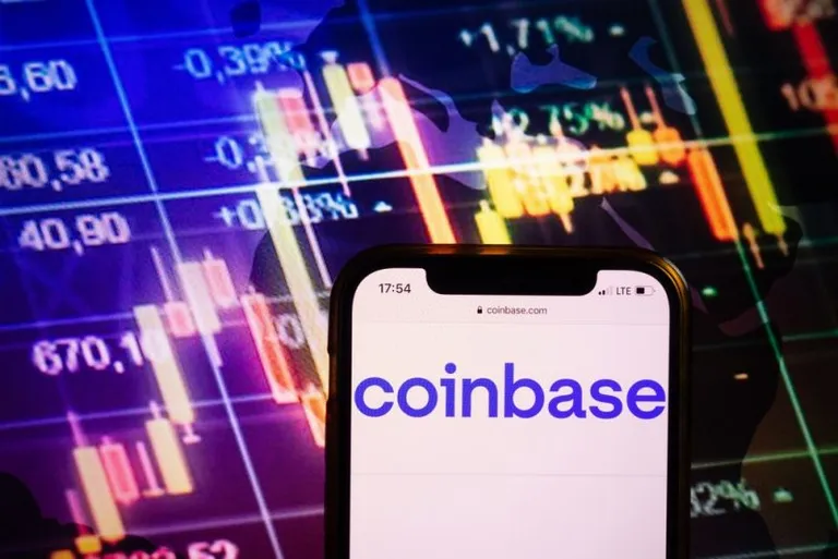 SEC、コインベースを提訴|株価は一時約15%以上下落