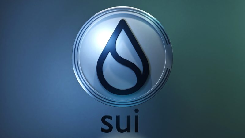 Sui、トークンのリリース情報を公開｜来年4月から放流量が増加