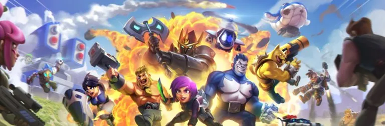 期待のBCG「Heroes of Mavia」が6/30にベータ版開始