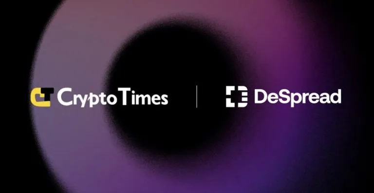 CRYPTO TIMESが韓国のWeb3.0特化コンサルティング企業『DeSpread』との業務提携を発表