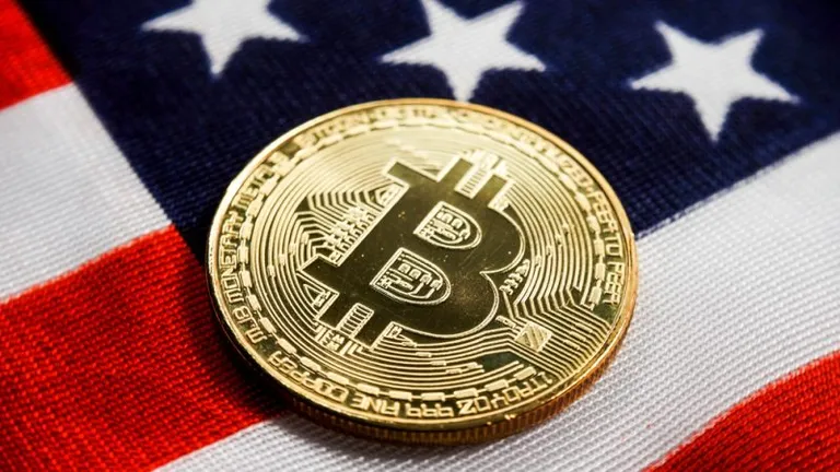 米、ステーブルコインやブロックチェーン規制法案の調整へ