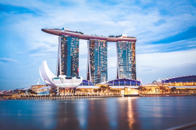 シンガポール規制当局、顧客資産の信託保全義務化へ