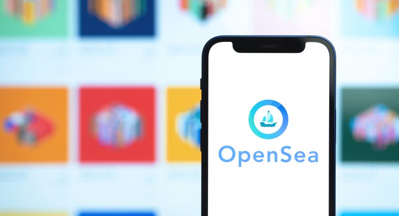OpenSeaがNFTの交換取引を可能にする新機能を提供