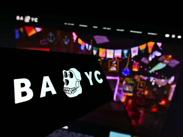 NFTプロジェクトBAYCが「MADE BY APES」を発表｜オンチェーンライセンス検証導入か