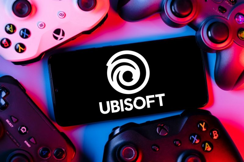 仏大手ゲーム会社Ubisoft、ブロックチェーン「Cronos」と提携