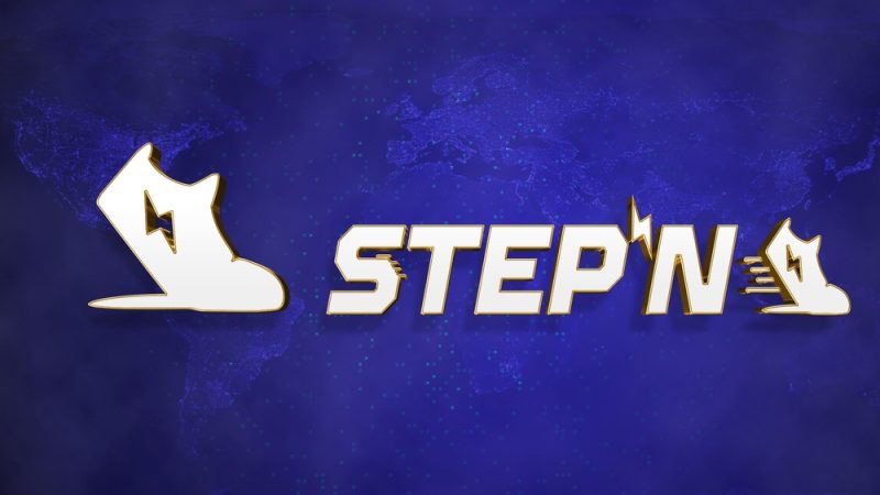 STEPN（ステップン）開発スタジオ、最新Web3ゲームを公開｜$GMTの活用へ