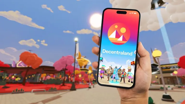 DecentralandがVRMエクスポートに対応｜アバターを外部へ持ち込み可能に