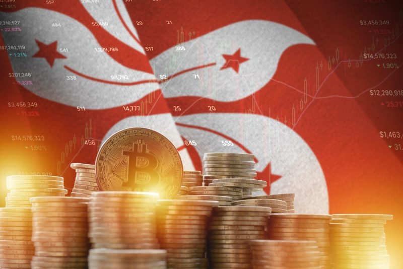 脱ドル化の実現へ｜香港、ステーブルコイン「HKDG」の発行を提言