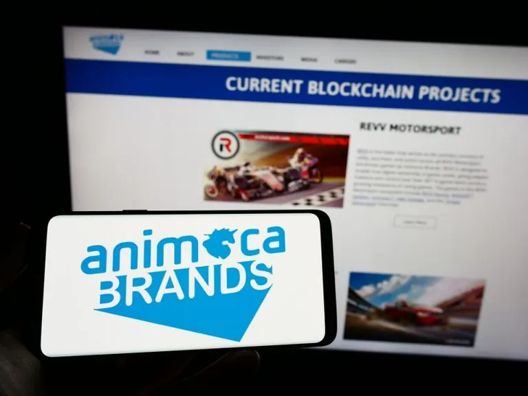 香港「Web3開発推進タスクフォース」、アニモカ創設者が参加