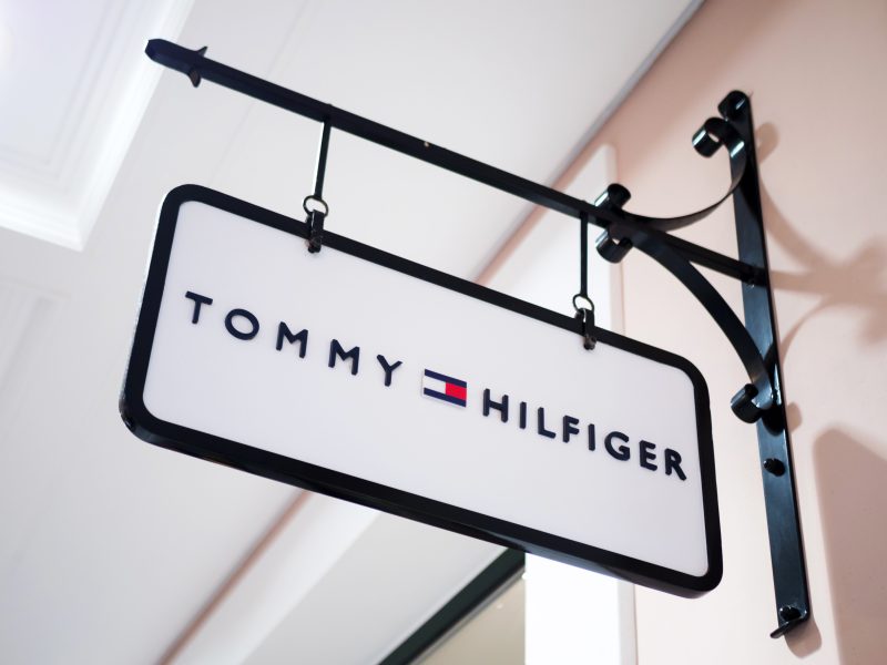 Tommy Hilfigerの派生ブランドがReady Player Meで使用可能なデジタルアイテムを販売