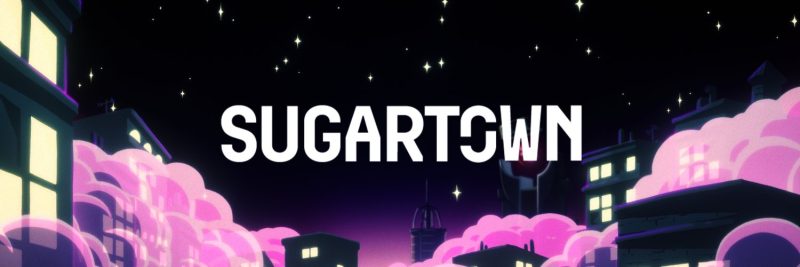 テイクツー・インタラクティブ子会社Zynga、Web3ゲーム「Sugartown」を発表