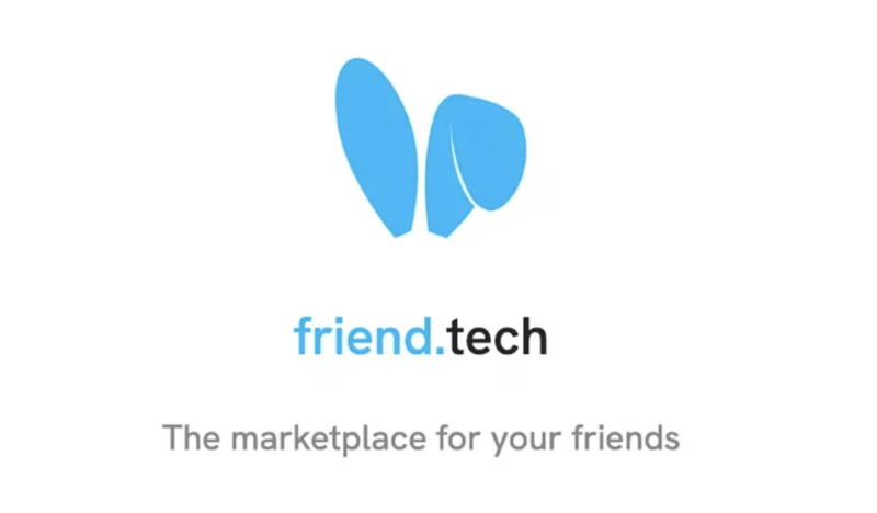 friend.techが過去24時間の収益で全Dapps中1位を記録