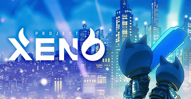 CROOZが第1四半期のGameFi事業で2億7800万円の増益を達成。「PROJECT XENO」が好調。