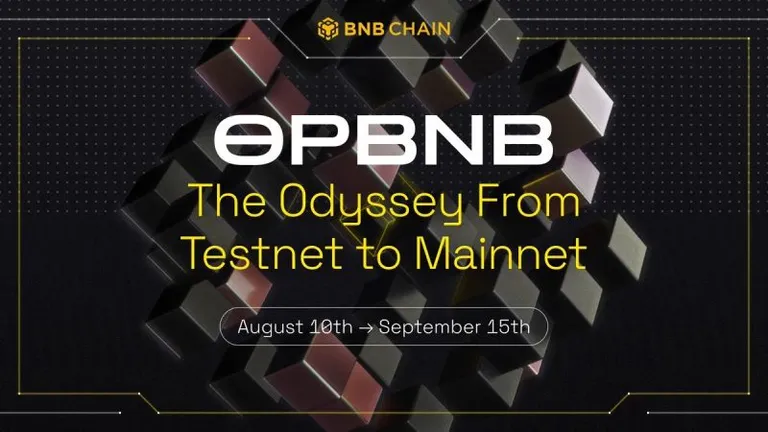 BSCレイヤー2「opBNB」とは?BSCや他チェーンと比較して優れている点を徹底解説