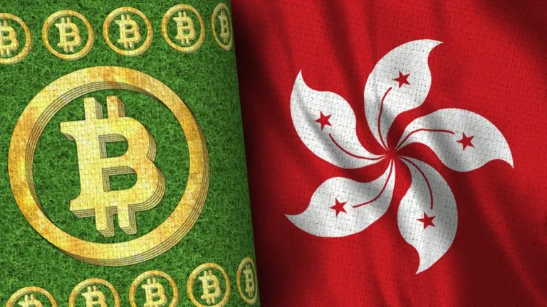 香港HashKey、個人向け仮想通貨取引アプリを来週リリース