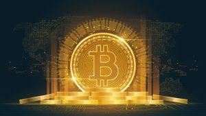 ビットコイン、425万円以上保有のアドレス数が過去最高に