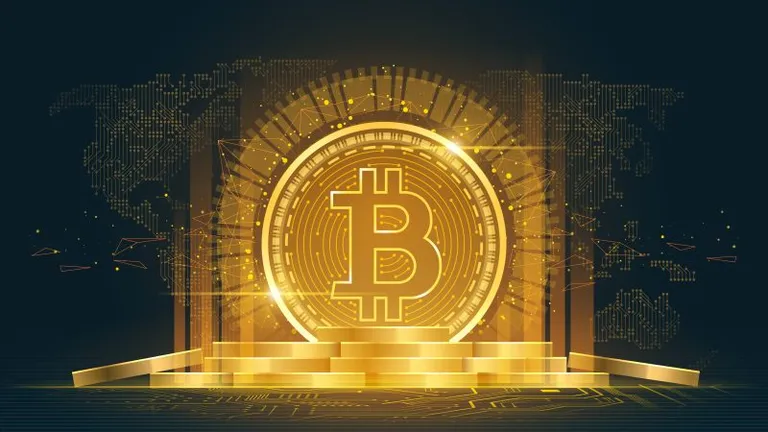 仮想通貨